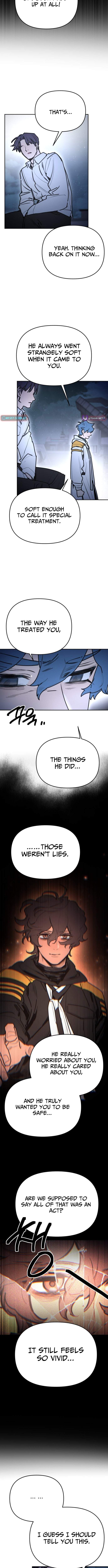I Was Mistaken for the Villain Chapter 73-eng-li - Page 7