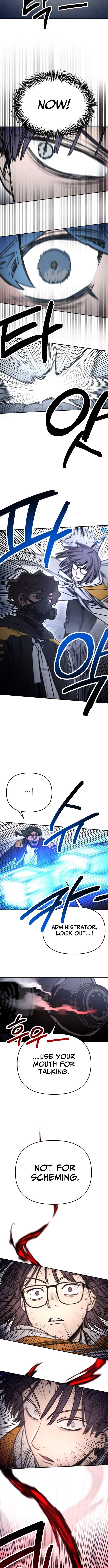 I Was Mistaken for the Villain Chapter 75-eng-li - Page 7