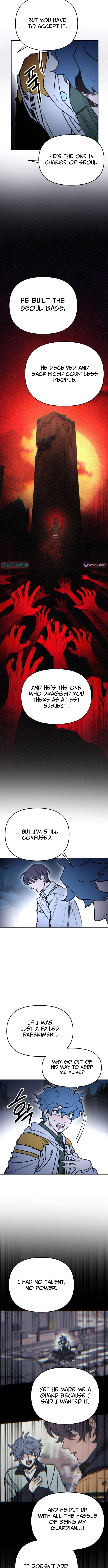 I Was Mistaken for the Villain Chapter 73-eng-li - Page 6
