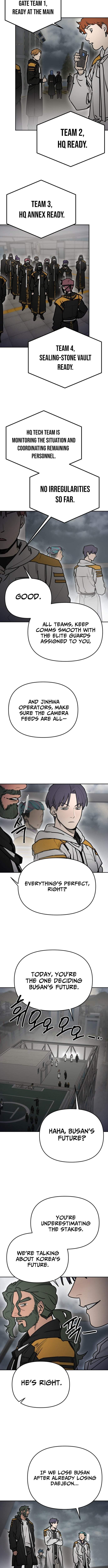 I Was Mistaken for the Villain Chapter 74-eng-li - Page 3