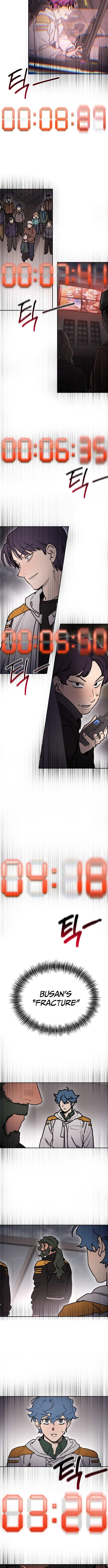 I Was Mistaken for the Villain Chapter 74-eng-li - Page 9