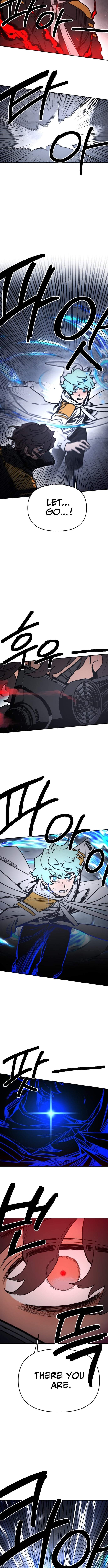 I Was Mistaken for the Villain Chapter 75-eng-li - Page 10
