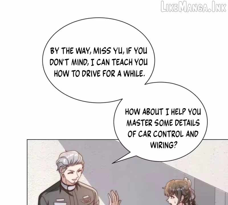 Dominating with the Price Collapse System Chapter 92-eng-li - Page 36