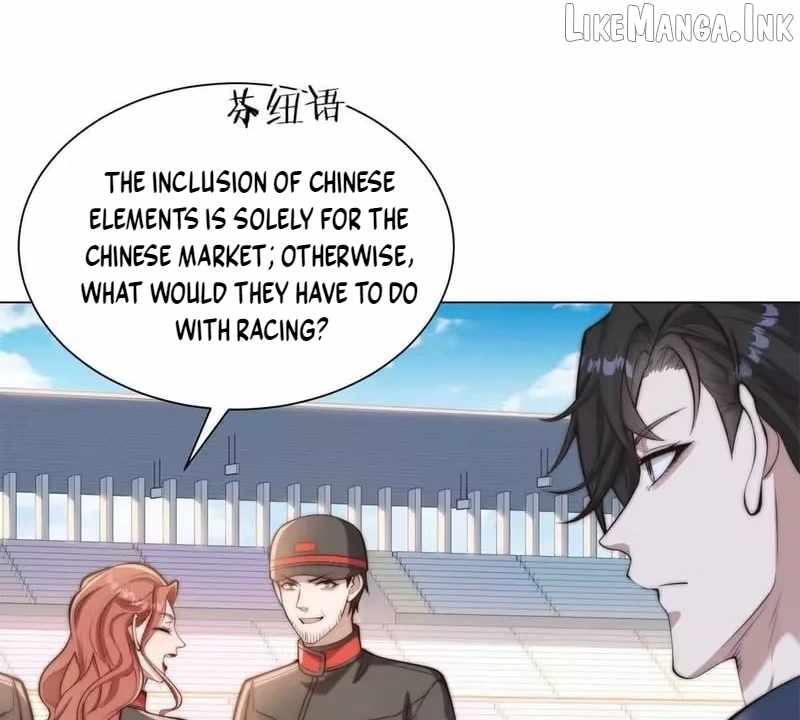 Dominating with the Price Collapse System Chapter 92-eng-li - Page 86