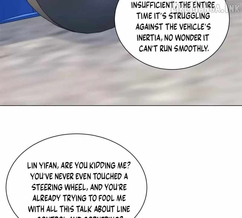 Dominating with the Price Collapse System Chapter 92-eng-li - Page 20