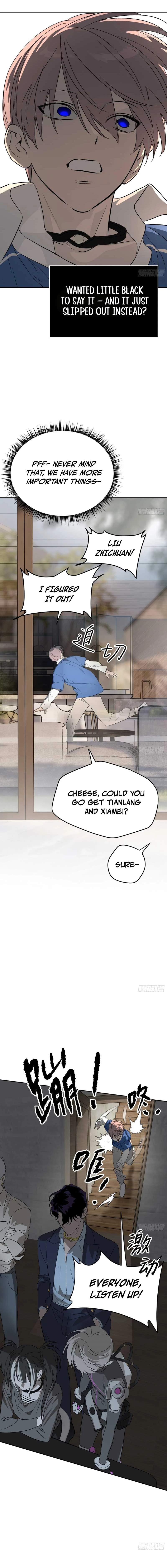 The Evil Ring Chapter 90-eng-li - Page 12