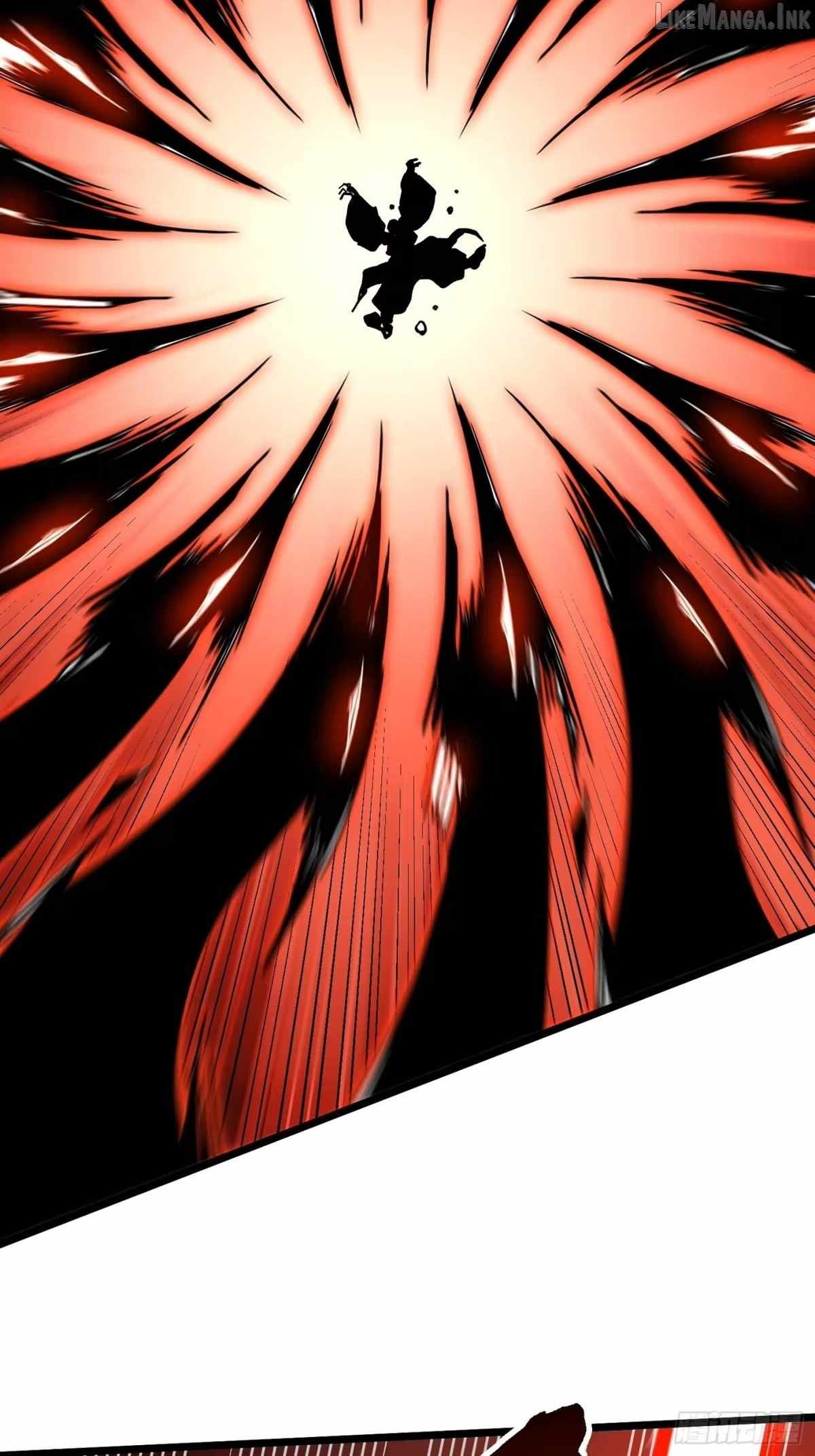 Martial Evolution: Start by Awakening the King of Monsters Chapter 136-eng-li - Page 19