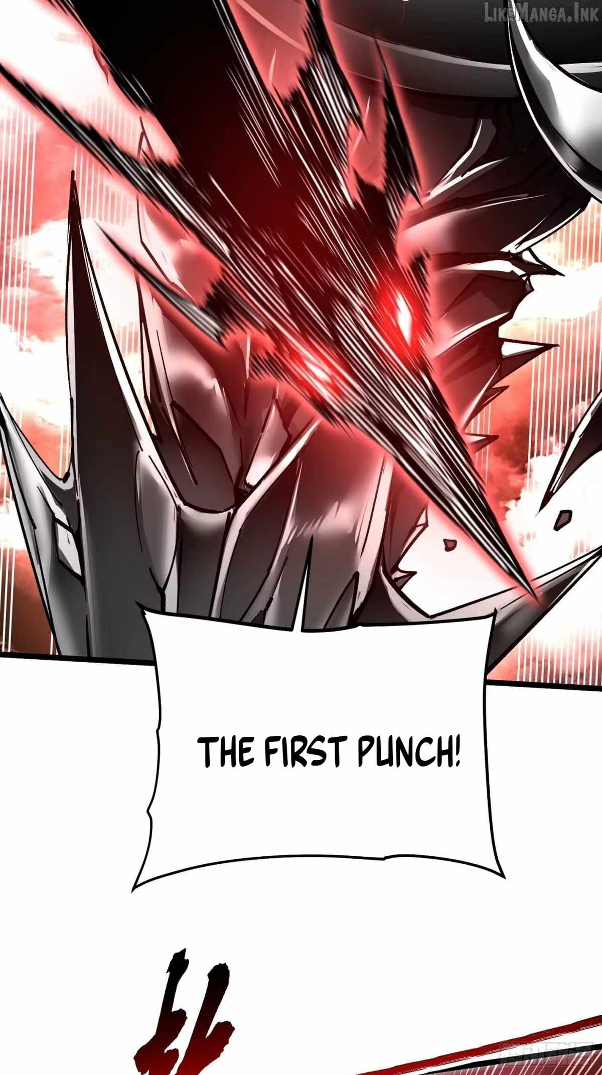 Martial Evolution: Start by Awakening the King of Monsters Chapter 136-eng-li - Page 3