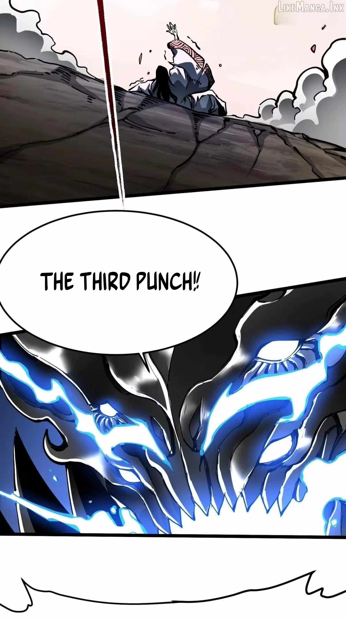 Martial Evolution: Start by Awakening the King of Monsters Chapter 136-eng-li - Page 26