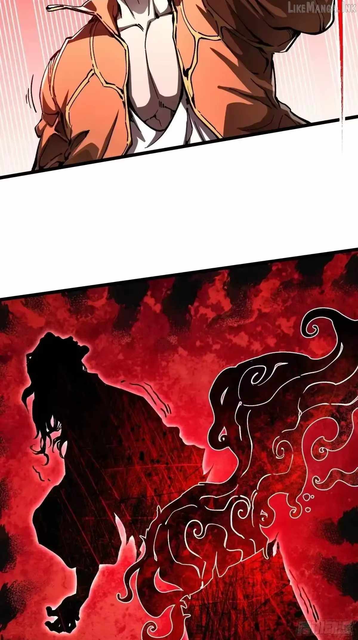 Martial Evolution: Start by Awakening the King of Monsters Chapter 137-eng-li - Page 30