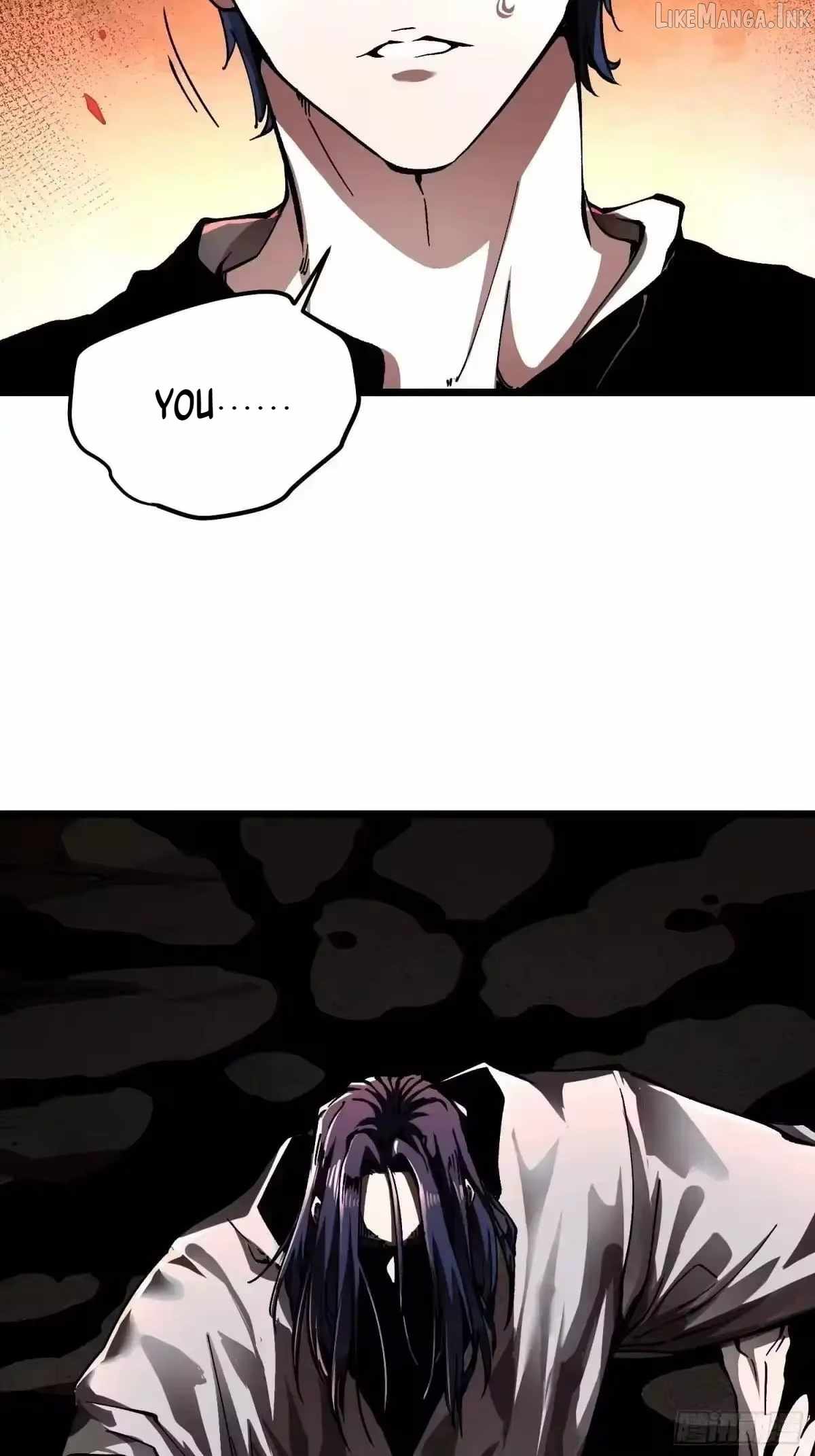 Martial Evolution: Start by Awakening the King of Monsters Chapter 137-eng-li - Page 10