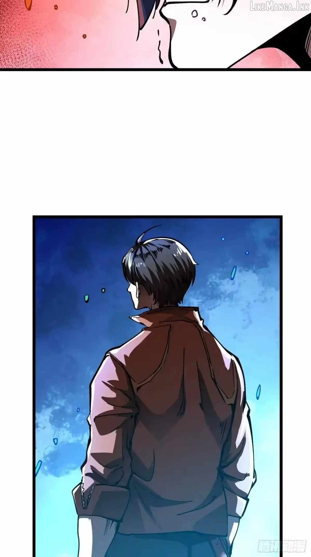 Martial Evolution: Start by Awakening the King of Monsters Chapter 137-eng-li - Page 19