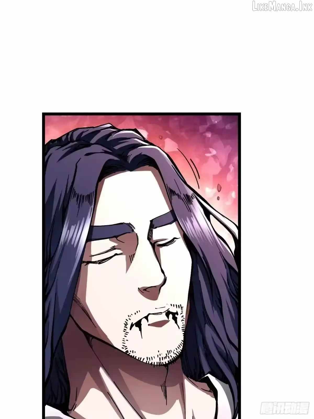 Martial Evolution: Start by Awakening the King of Monsters Chapter 137-eng-li - Page 32