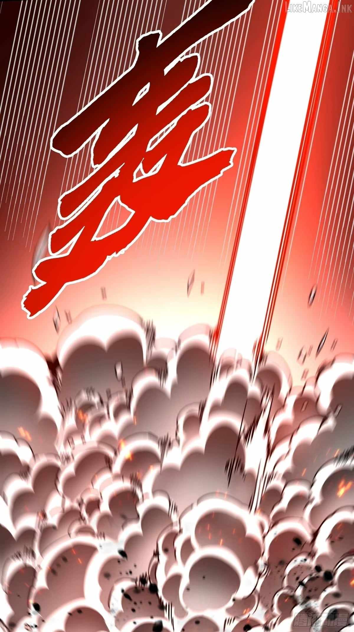 Martial Evolution: Start by Awakening the King of Monsters Chapter 136-eng-li - Page 20