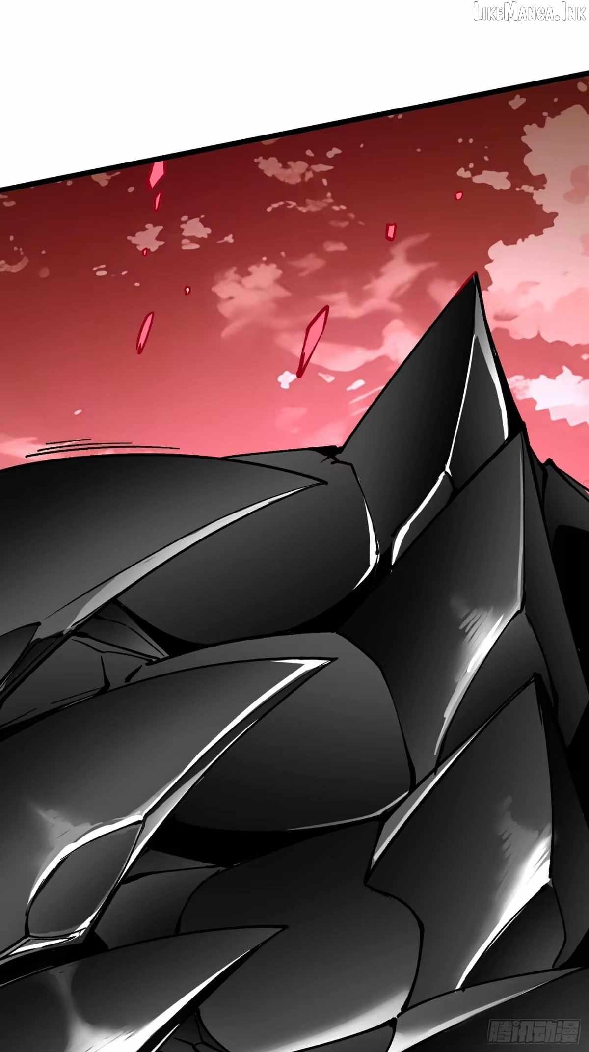 Martial Evolution: Start by Awakening the King of Monsters Chapter 136-eng-li - Page 24