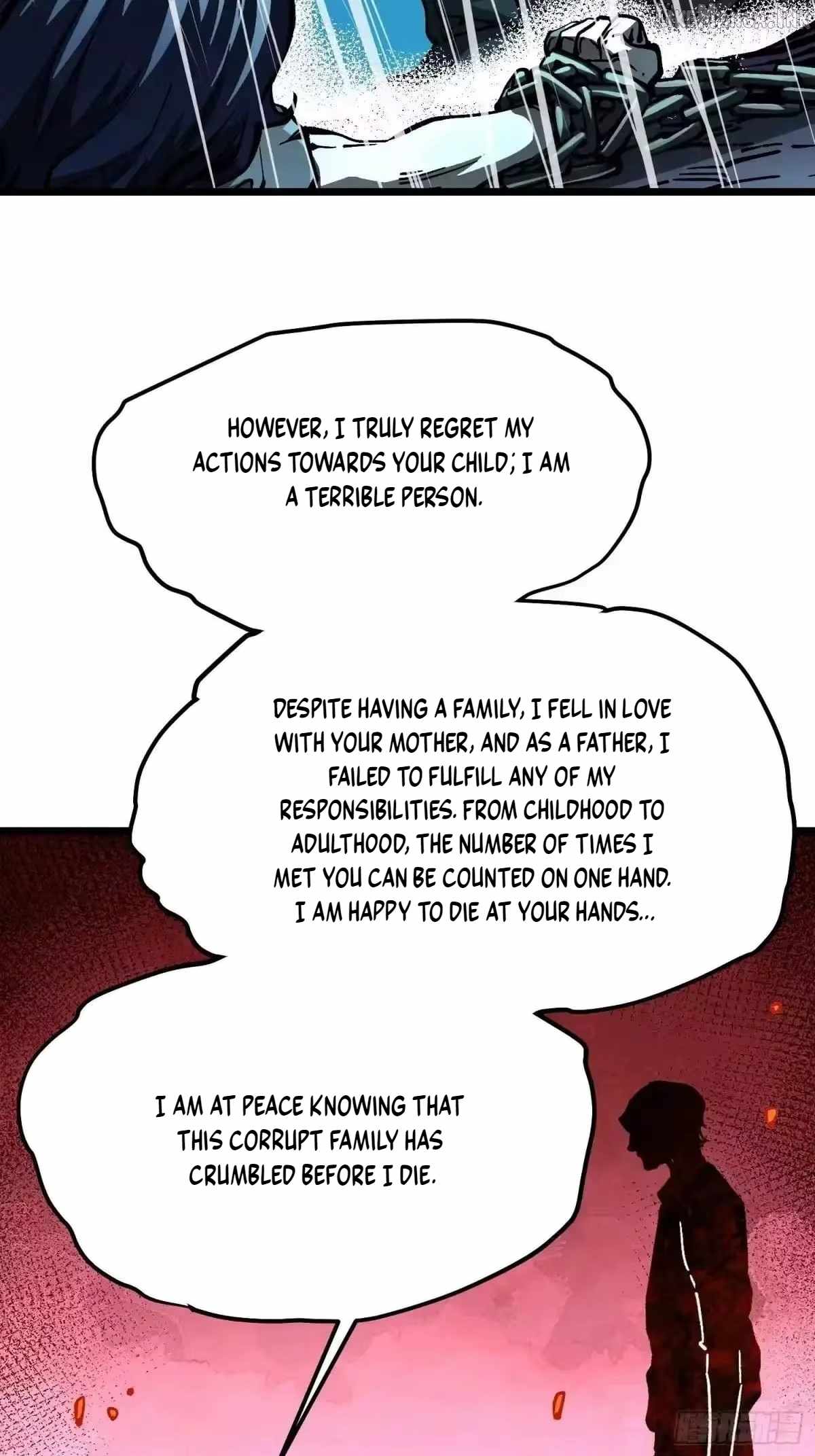 Martial Evolution: Start by Awakening the King of Monsters Chapter 137-eng-li - Page 17