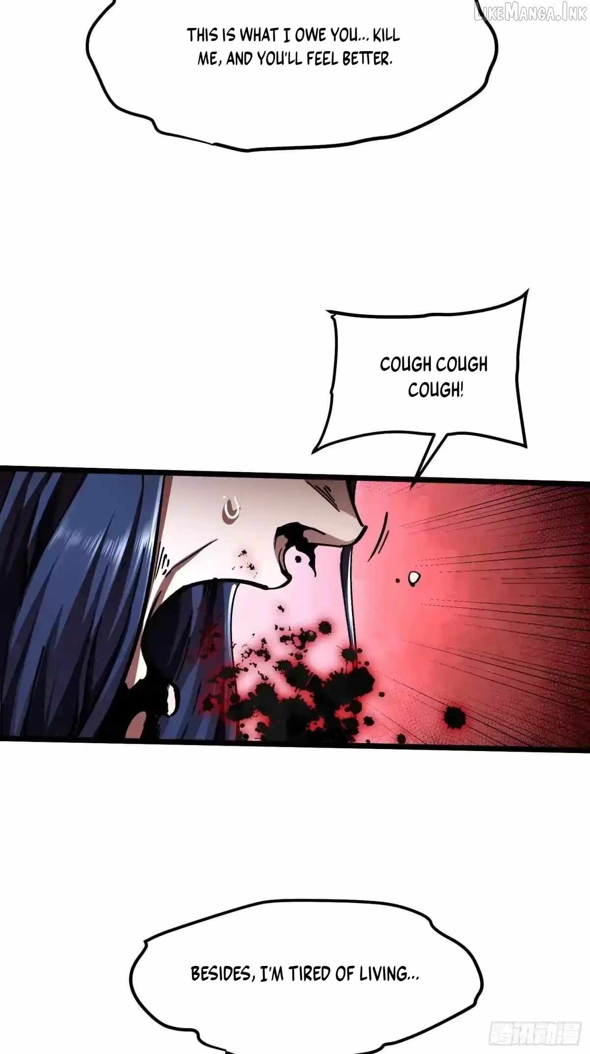 Martial Evolution: Start by Awakening the King of Monsters Chapter 137-eng-li - Page 14
