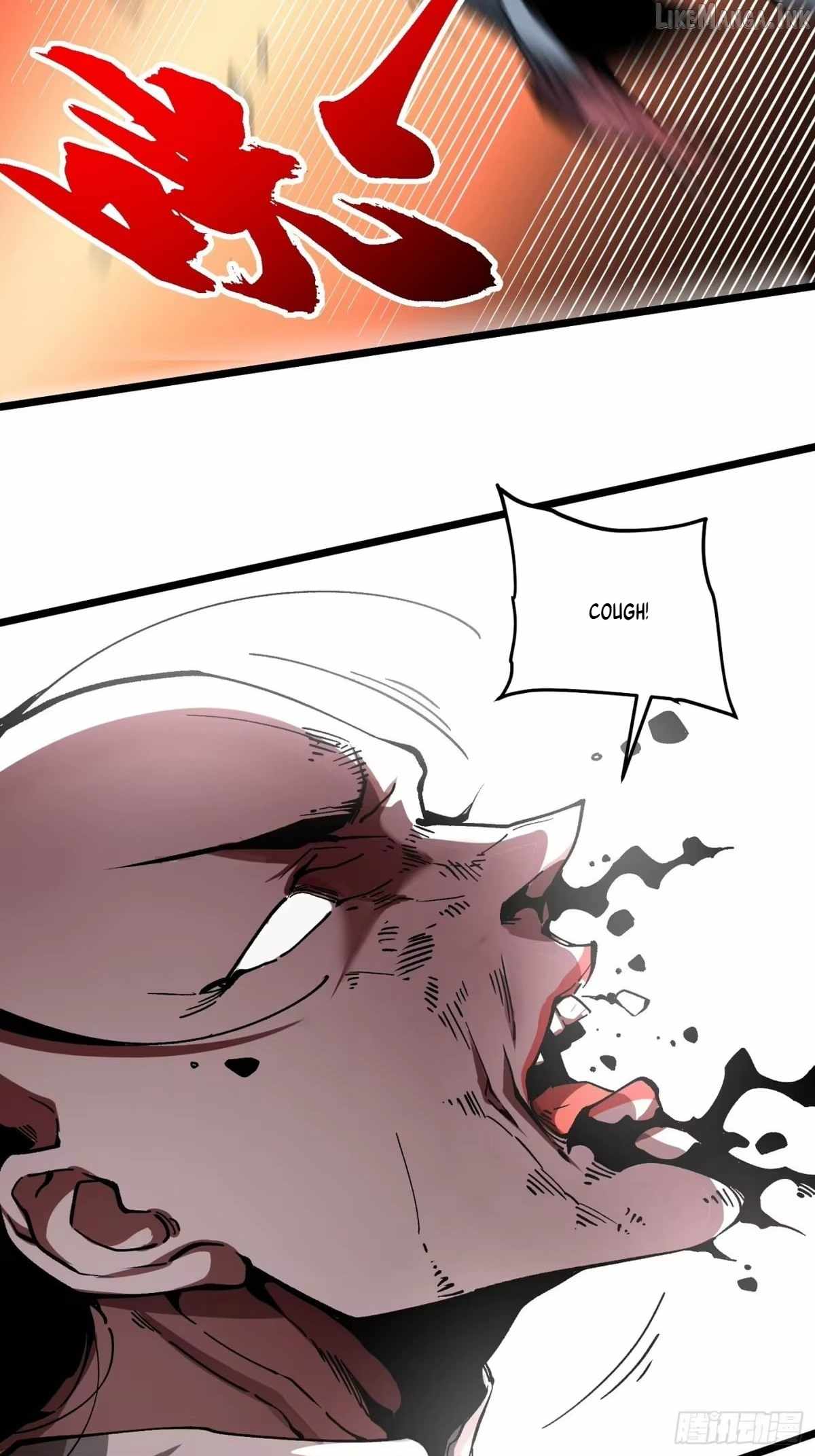 Martial Evolution: Start by Awakening the King of Monsters Chapter 136-eng-li - Page 17