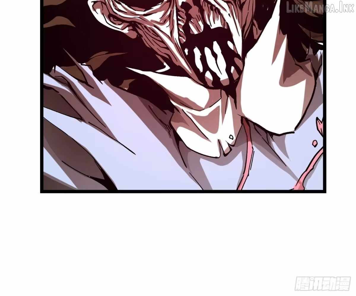 Martial Evolution: Start by Awakening the King of Monsters Chapter 136-eng-li - Page 23