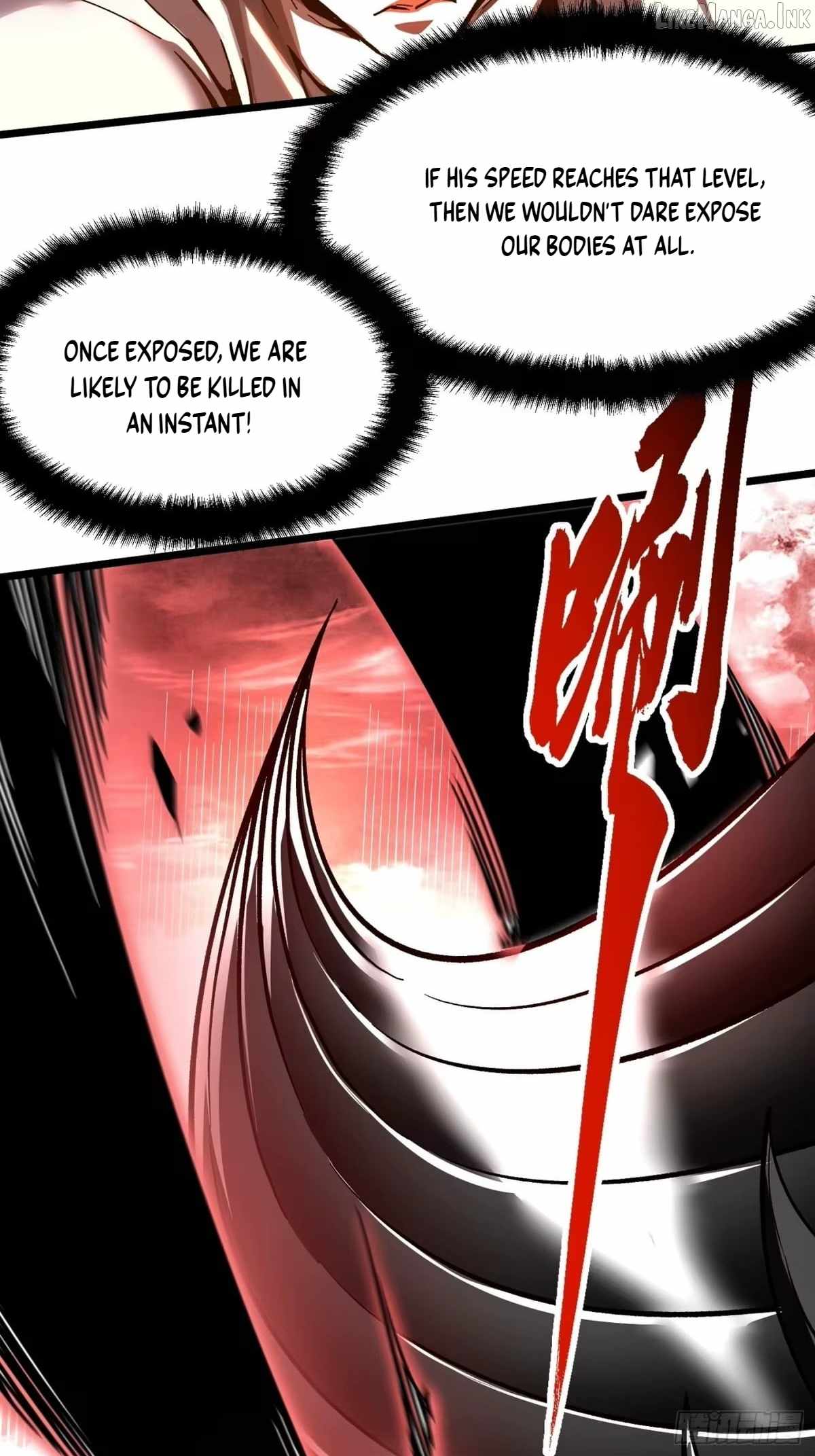 Martial Evolution: Start by Awakening the King of Monsters Chapter 136-eng-li - Page 2