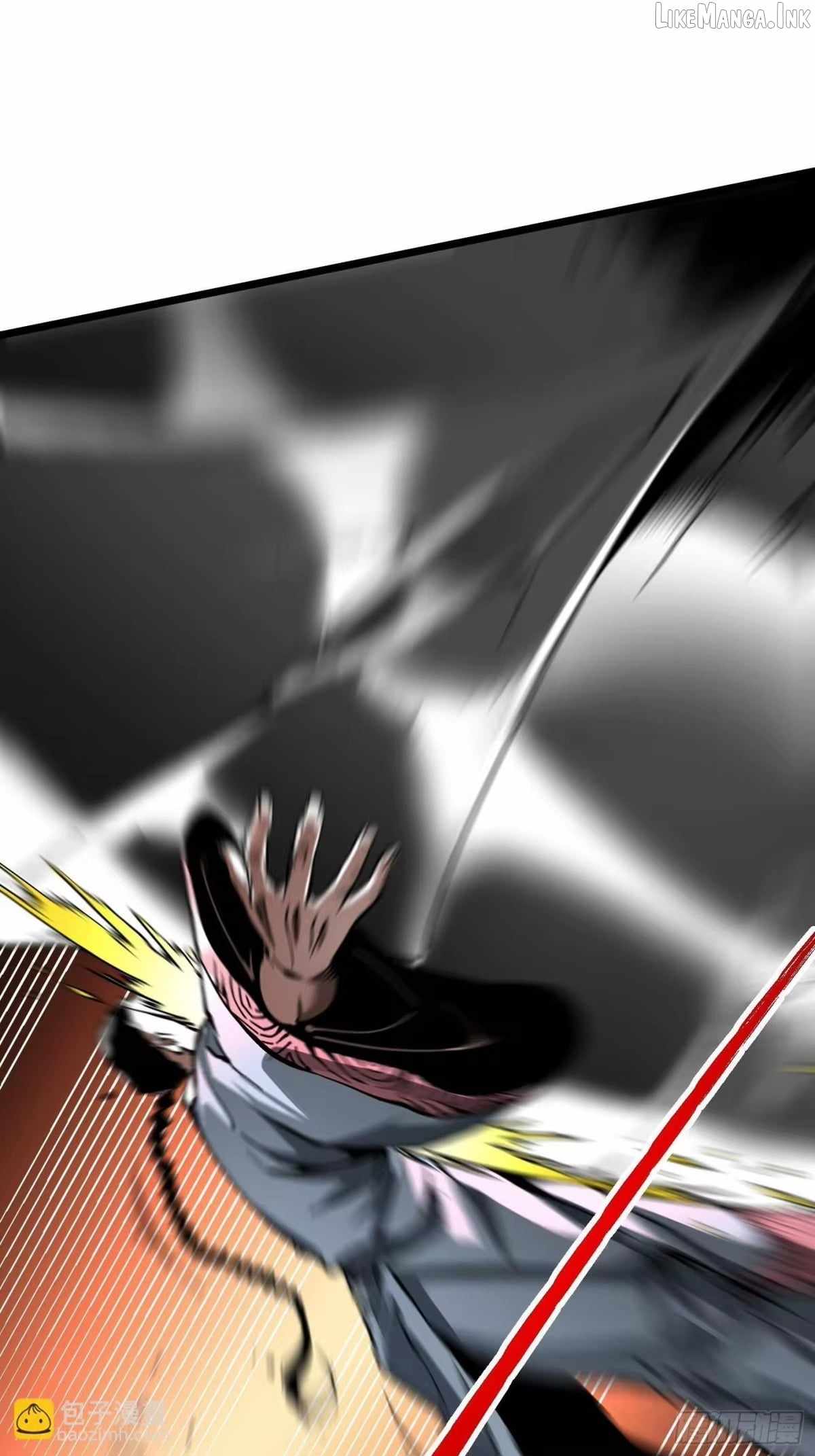 Martial Evolution: Start by Awakening the King of Monsters Chapter 136-eng-li - Page 16
