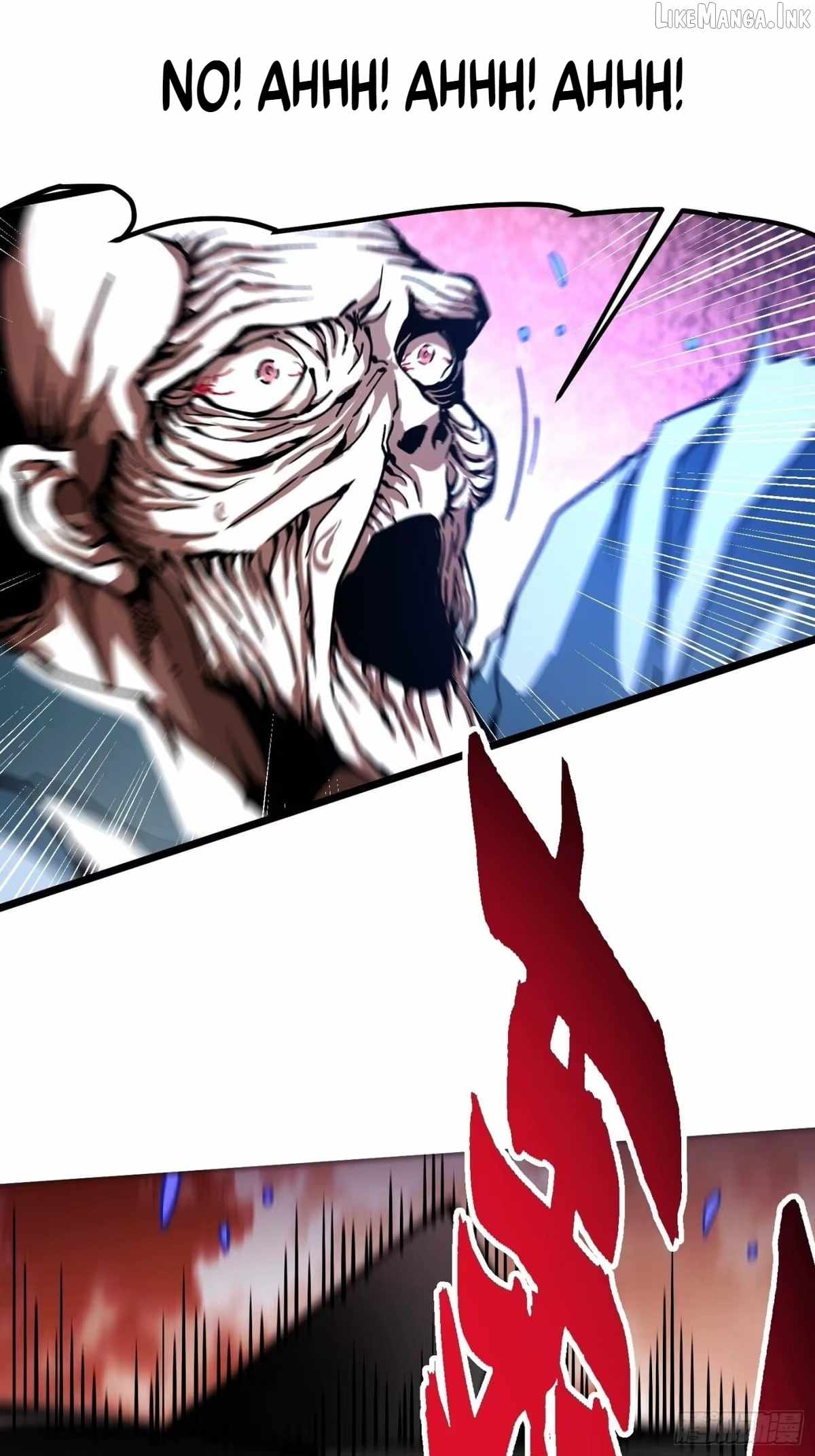 Martial Evolution: Start by Awakening the King of Monsters Chapter 136-eng-li - Page 27