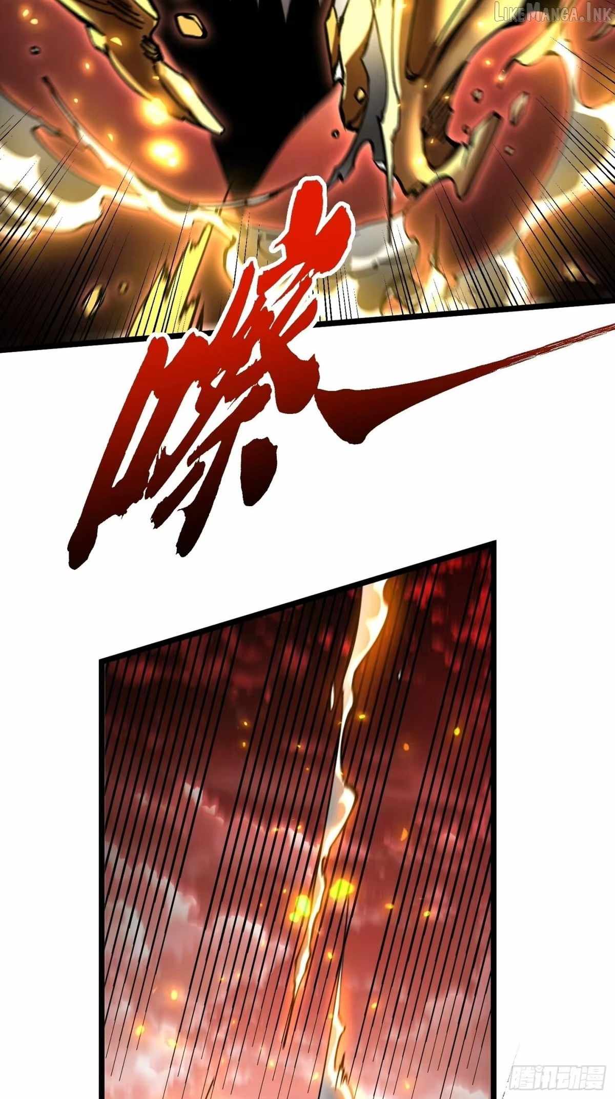 Martial Evolution: Start by Awakening the King of Monsters Chapter 136-eng-li - Page 9