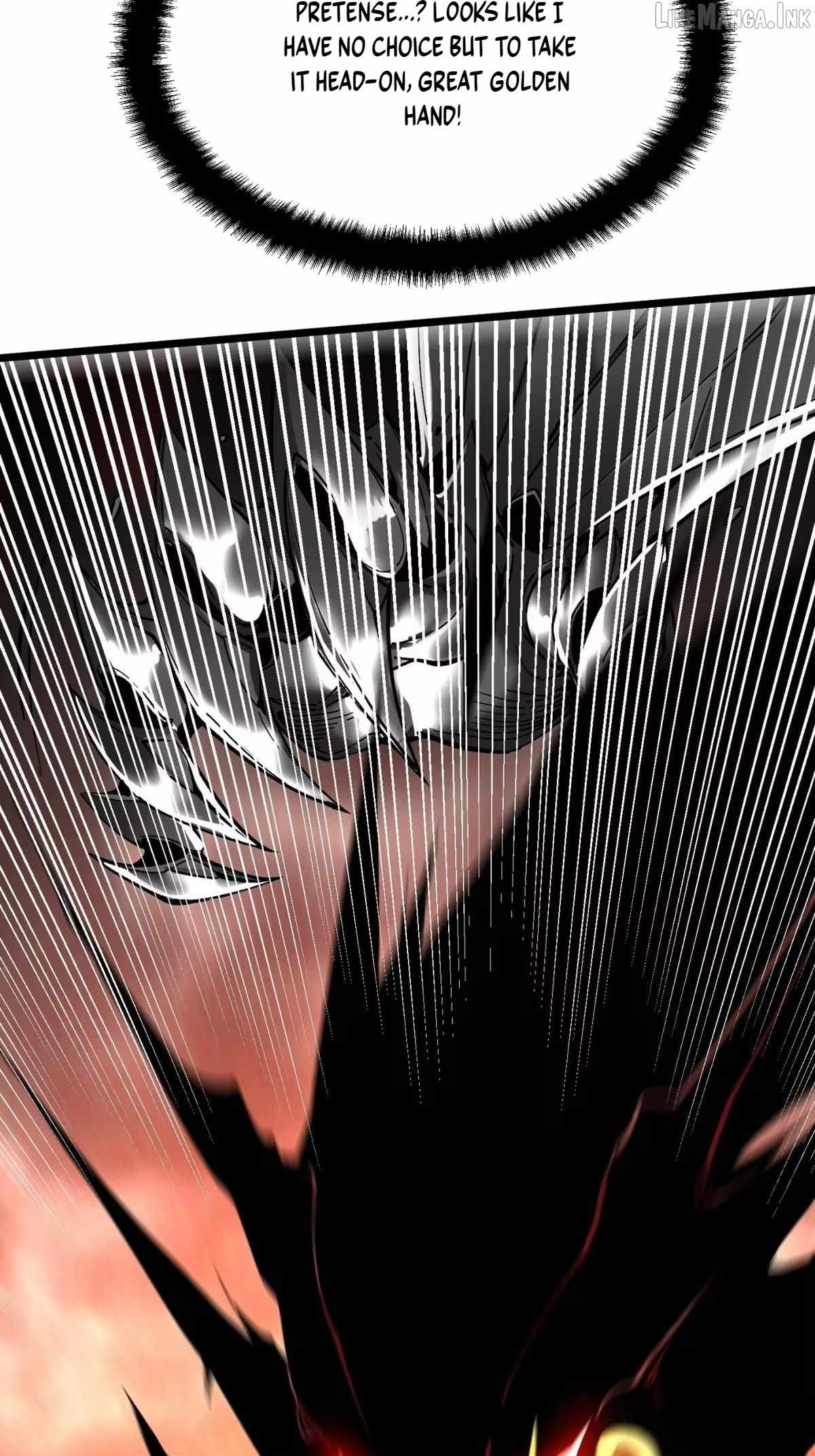 Martial Evolution: Start by Awakening the King of Monsters Chapter 136-eng-li - Page 5