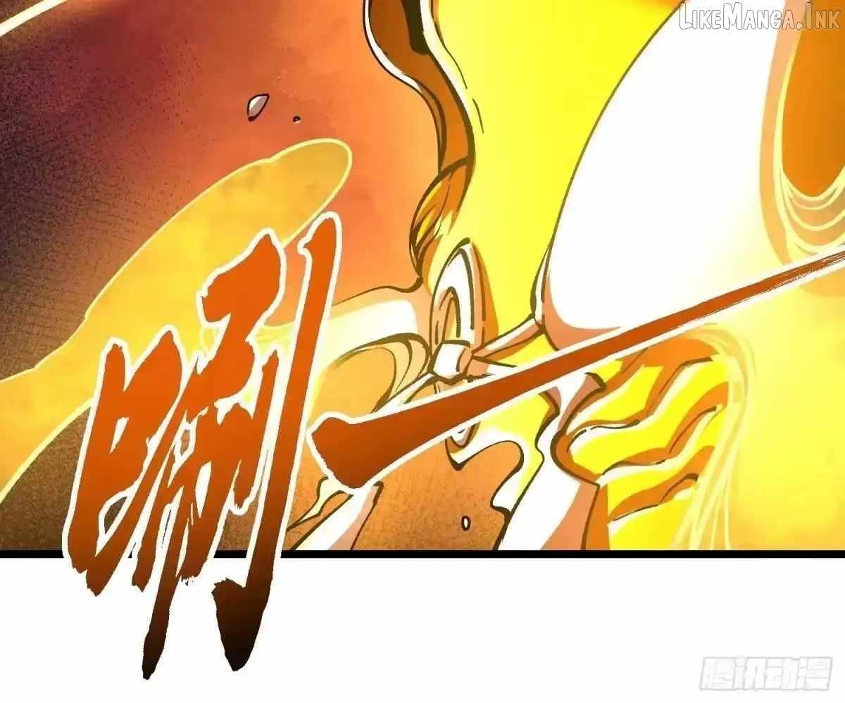 Martial Evolution: Start by Awakening the King of Monsters Chapter 137-eng-li - Page 7