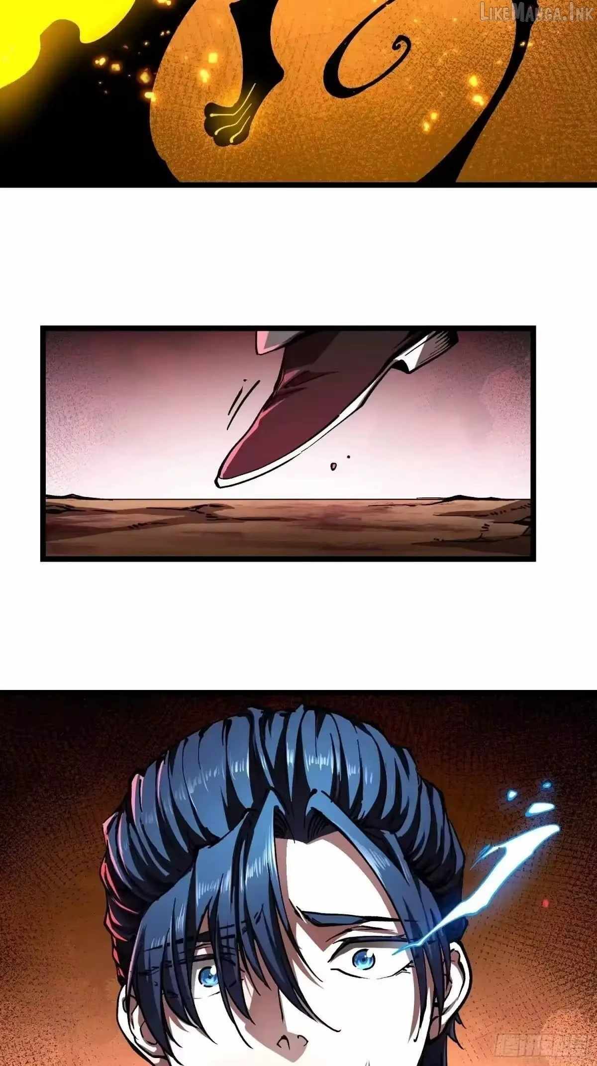 Martial Evolution: Start by Awakening the King of Monsters Chapter 137-eng-li - Page 9