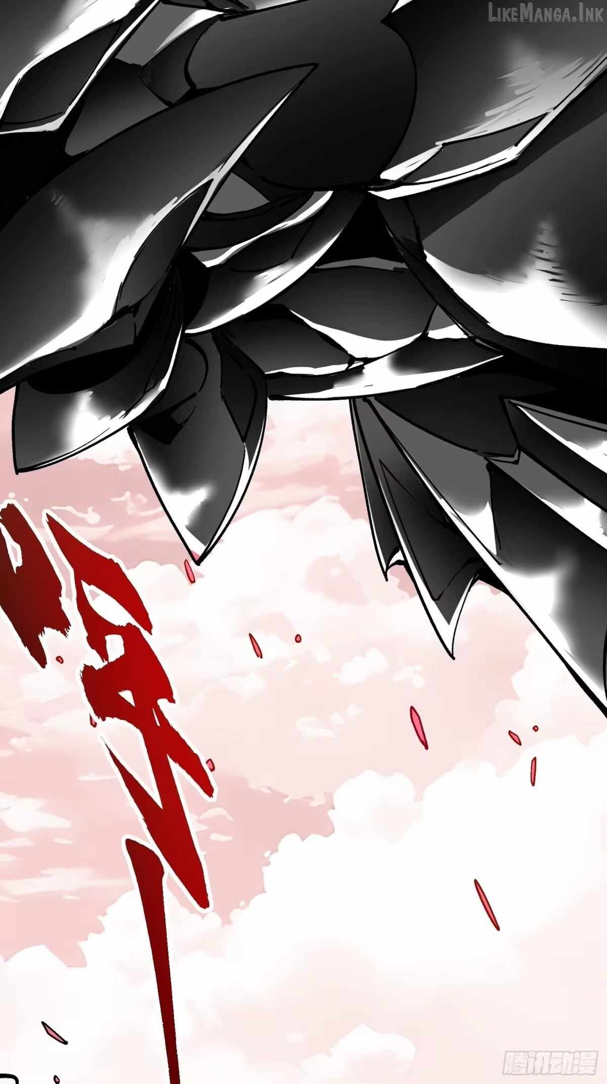 Martial Evolution: Start by Awakening the King of Monsters Chapter 136-eng-li - Page 25