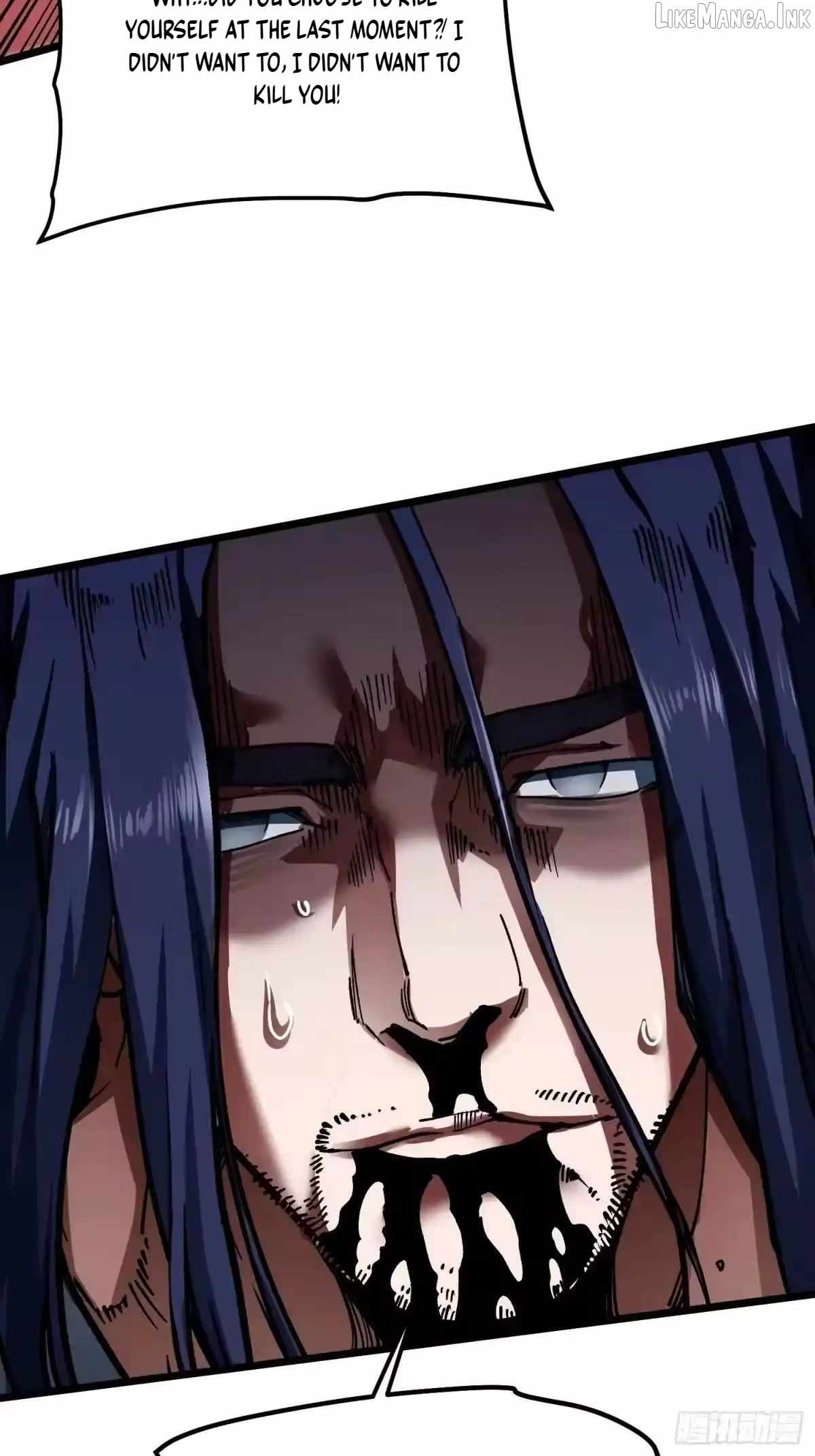 Martial Evolution: Start by Awakening the King of Monsters Chapter 137-eng-li - Page 13