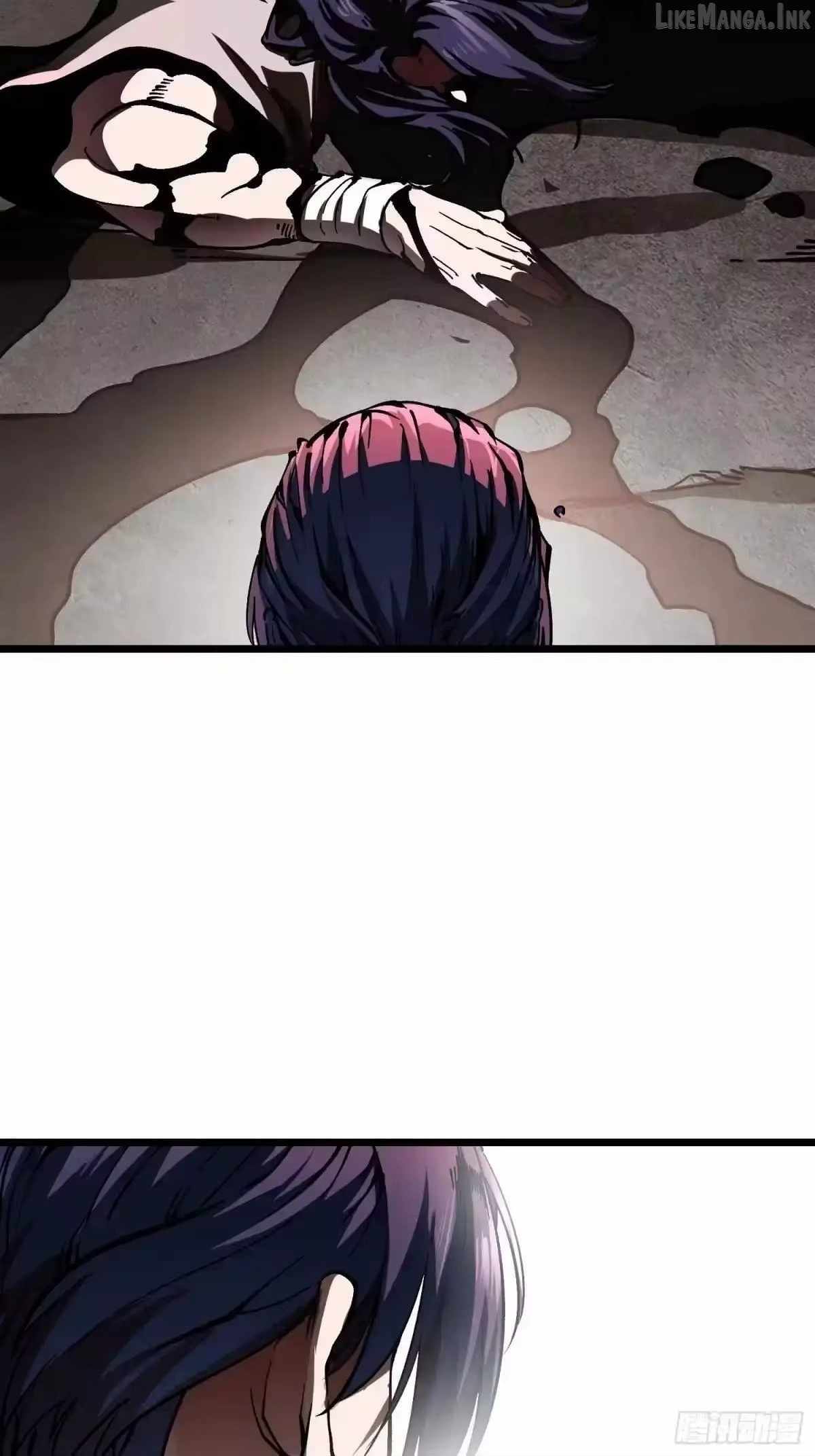 Martial Evolution: Start by Awakening the King of Monsters Chapter 137-eng-li - Page 22