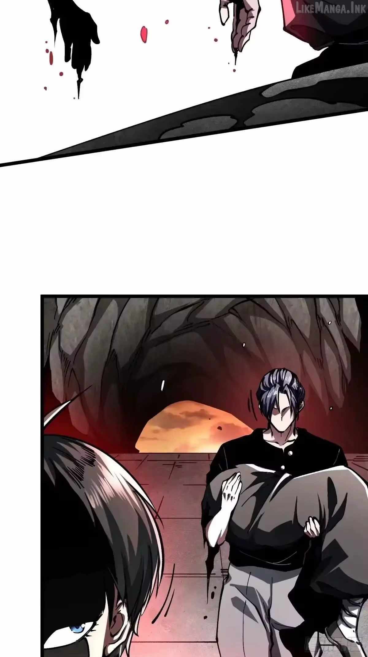 Martial Evolution: Start by Awakening the King of Monsters Chapter 137-eng-li - Page 28