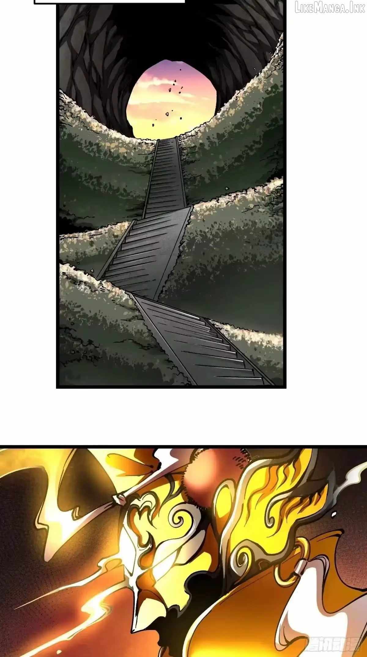 Martial Evolution: Start by Awakening the King of Monsters Chapter 137-eng-li - Page 6