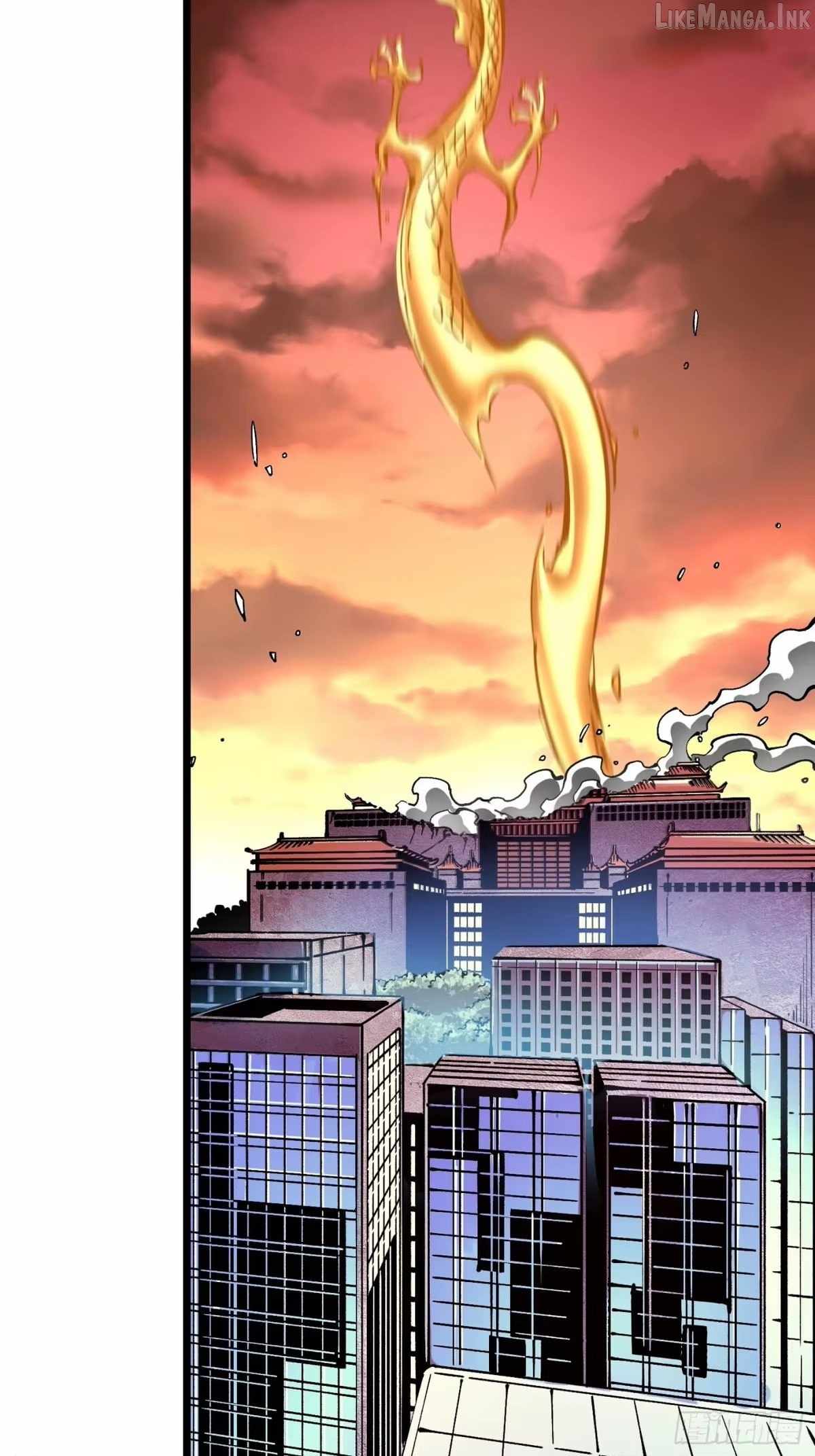 Martial Evolution: Start by Awakening the King of Monsters Chapter 136-eng-li - Page 34
