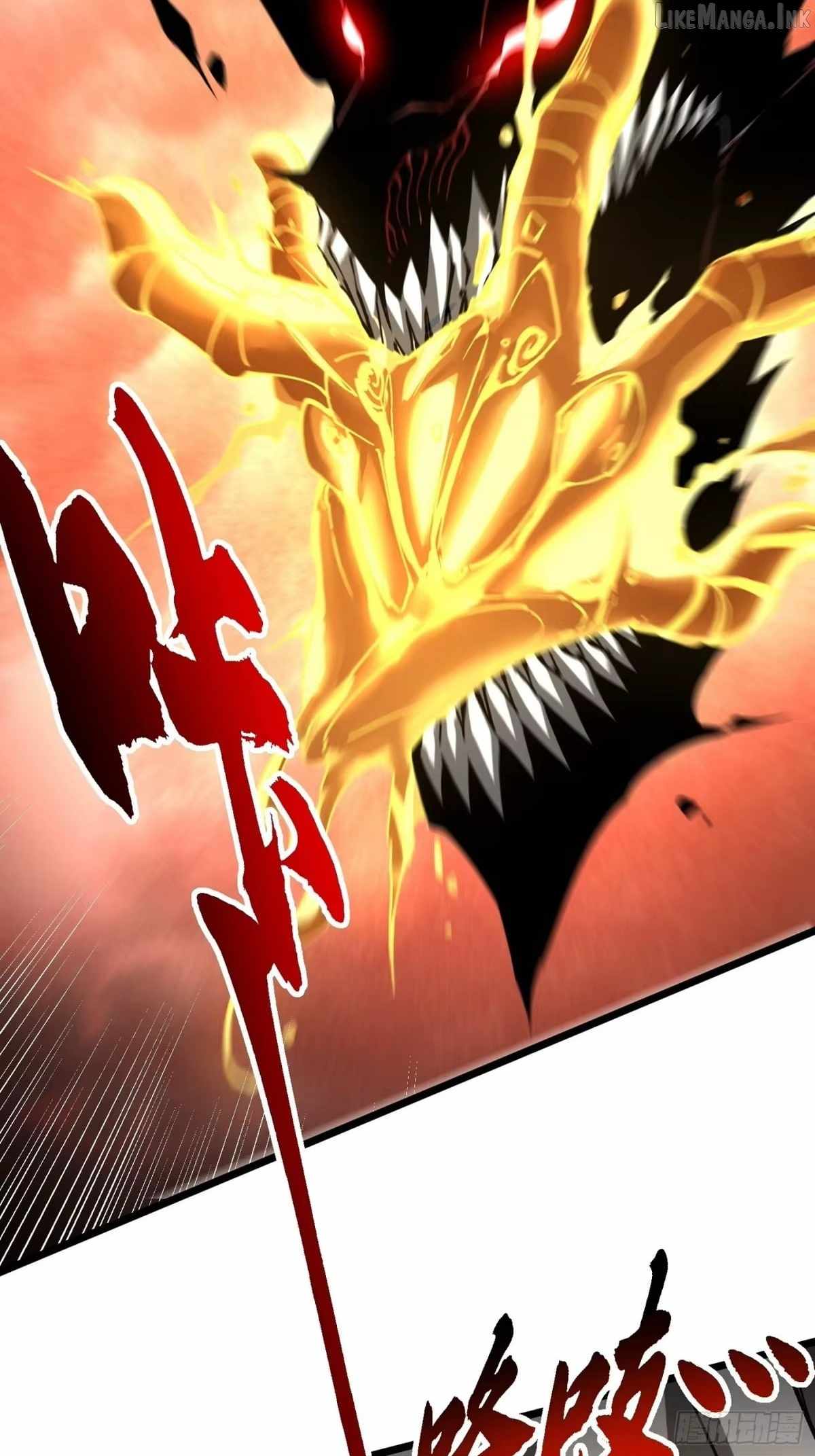 Martial Evolution: Start by Awakening the King of Monsters Chapter 136-eng-li - Page 6
