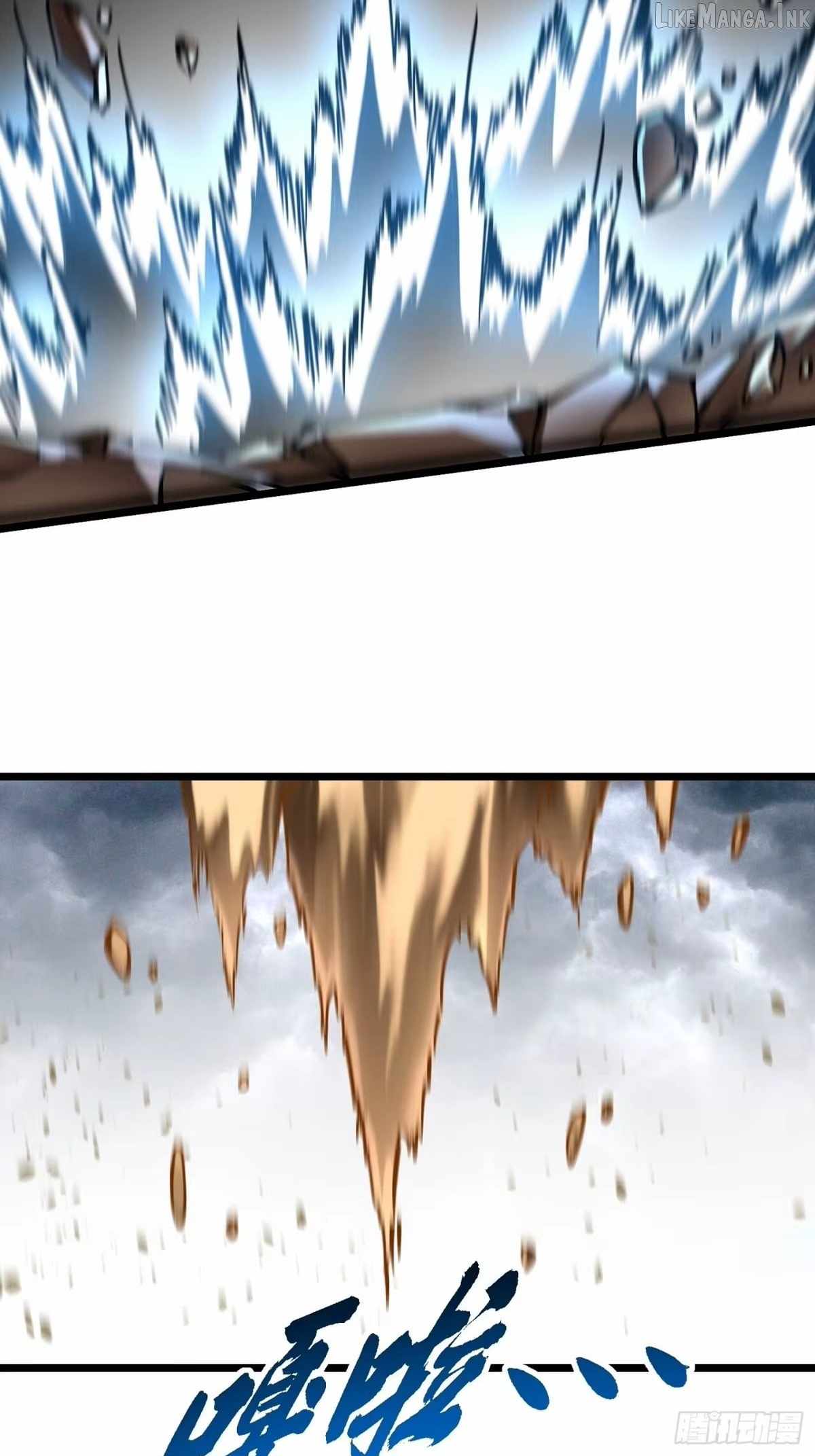 Martial Evolution: Start by Awakening the King of Monsters Chapter 136-eng-li - Page 29