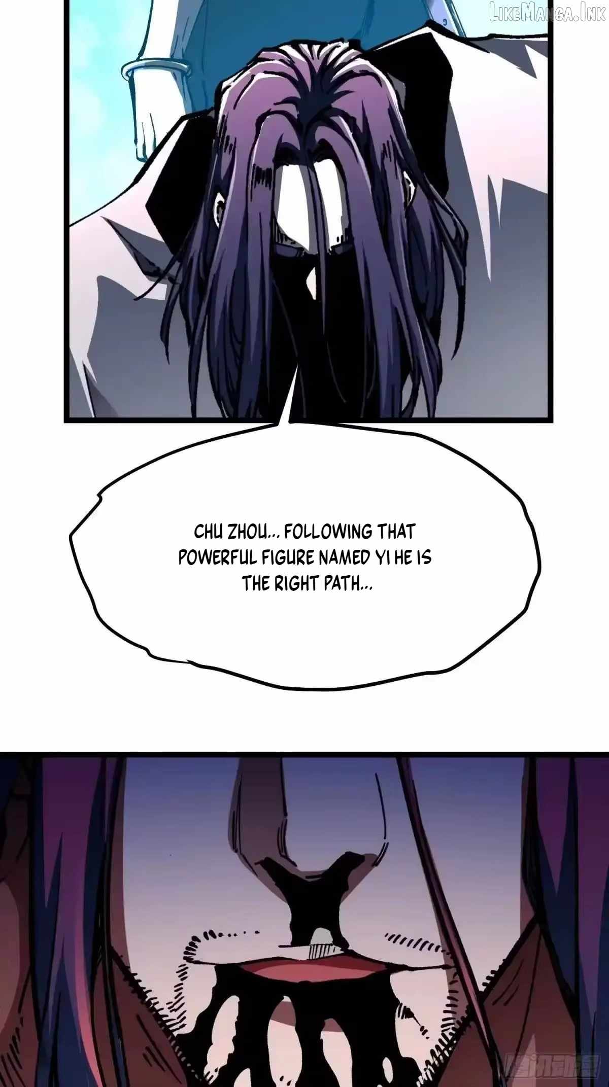 Martial Evolution: Start by Awakening the King of Monsters Chapter 137-eng-li - Page 20
