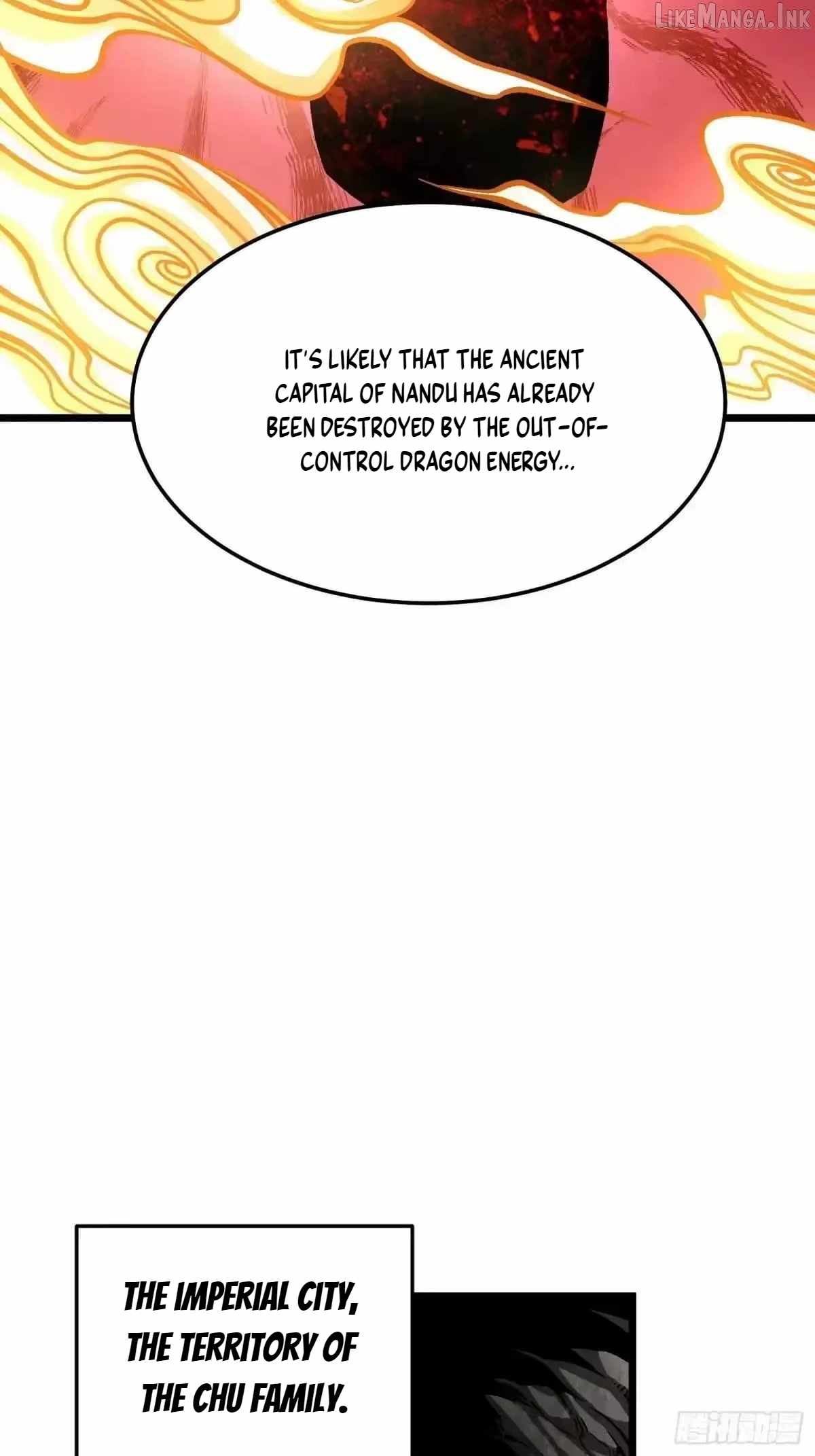 Martial Evolution: Start by Awakening the King of Monsters Chapter 137-eng-li - Page 5