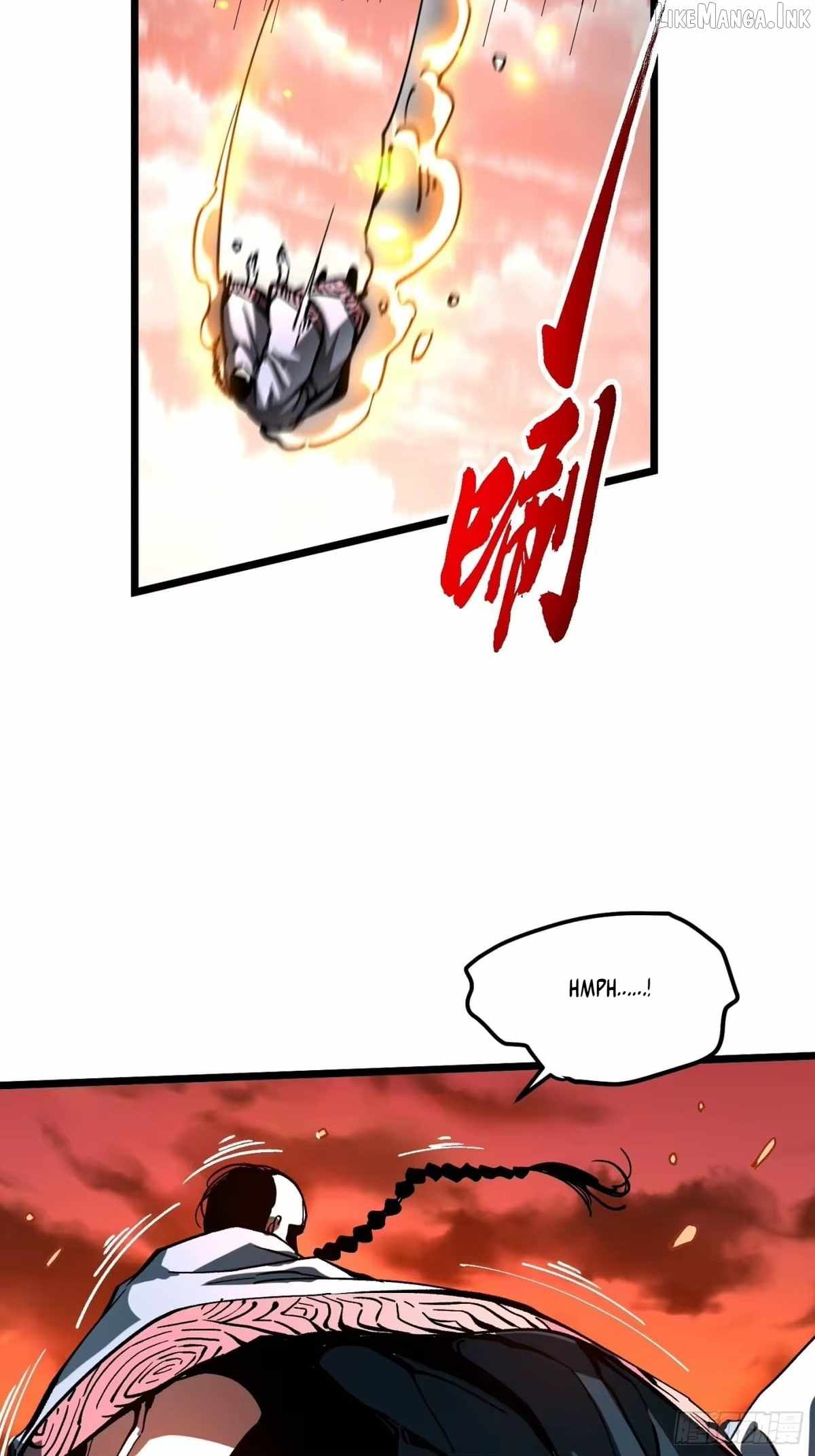 Martial Evolution: Start by Awakening the King of Monsters Chapter 136-eng-li - Page 10