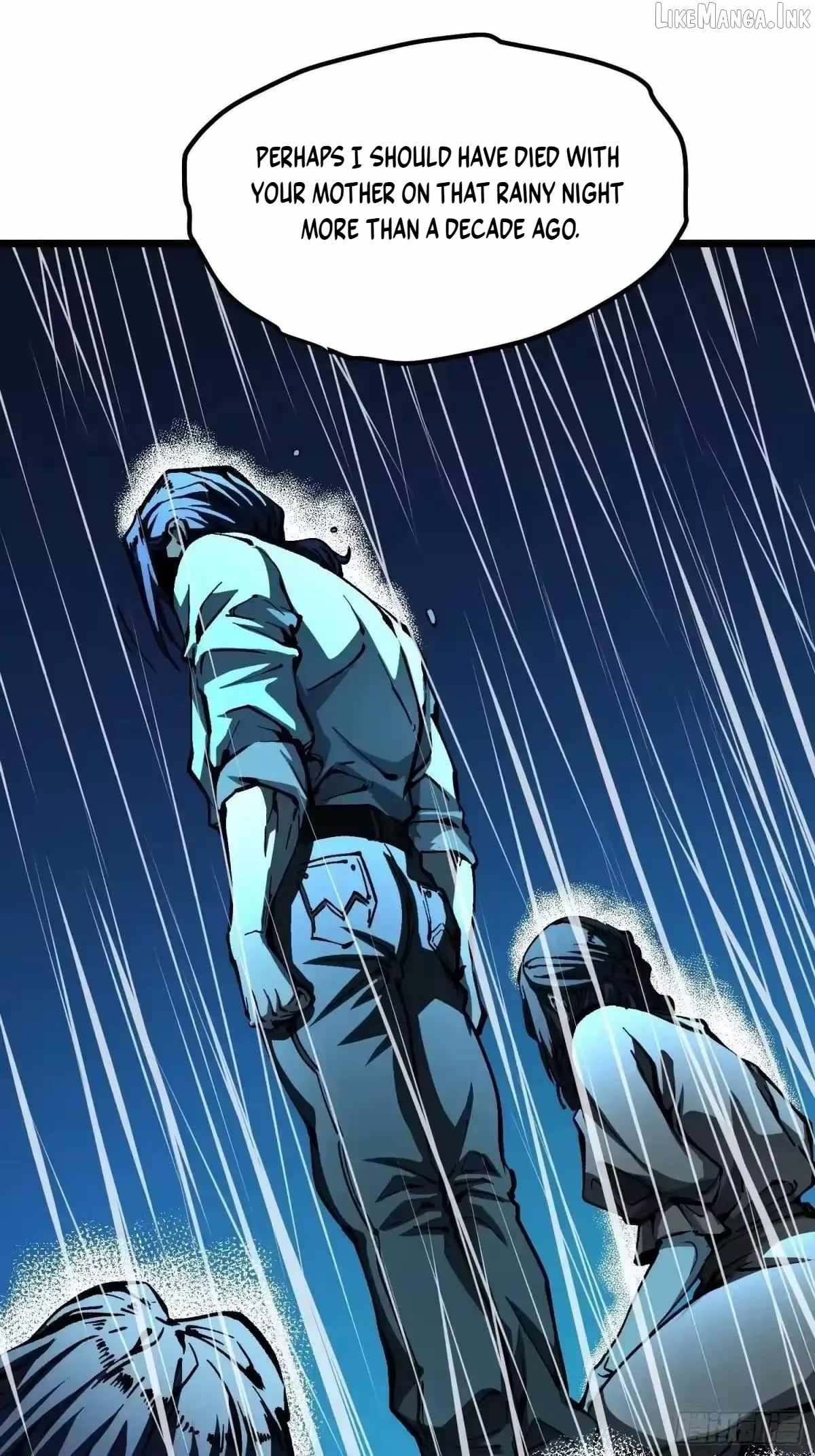 Martial Evolution: Start by Awakening the King of Monsters Chapter 137-eng-li - Page 16