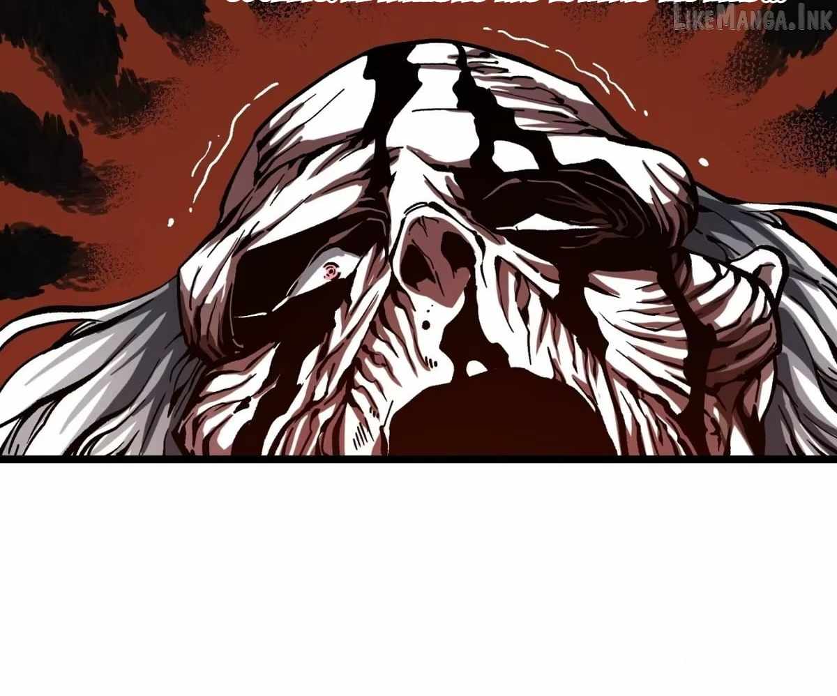 Martial Evolution: Start by Awakening the King of Monsters Chapter 136-eng-li - Page 31