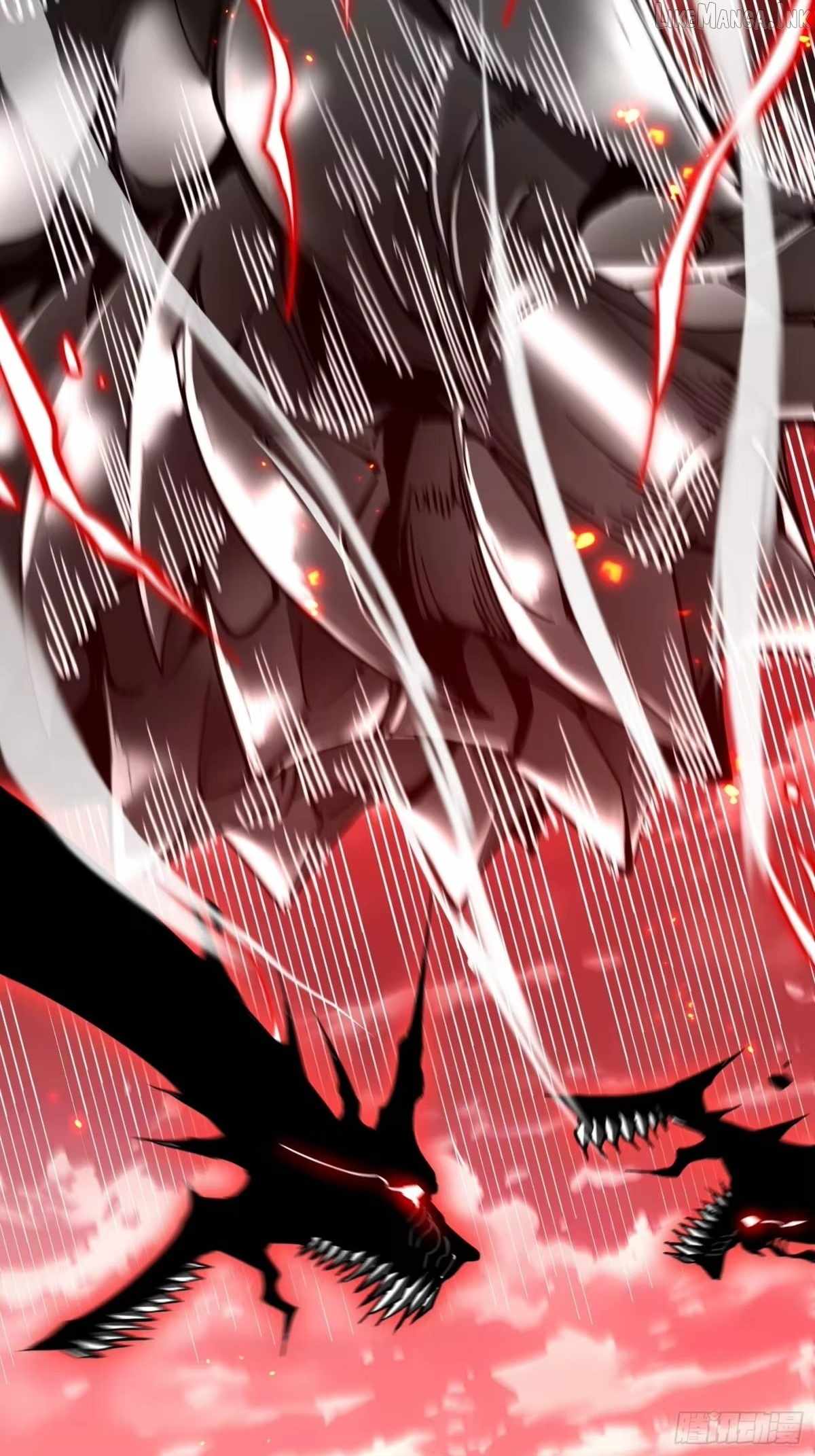 Martial Evolution: Start by Awakening the King of Monsters Chapter 136-eng-li - Page 13