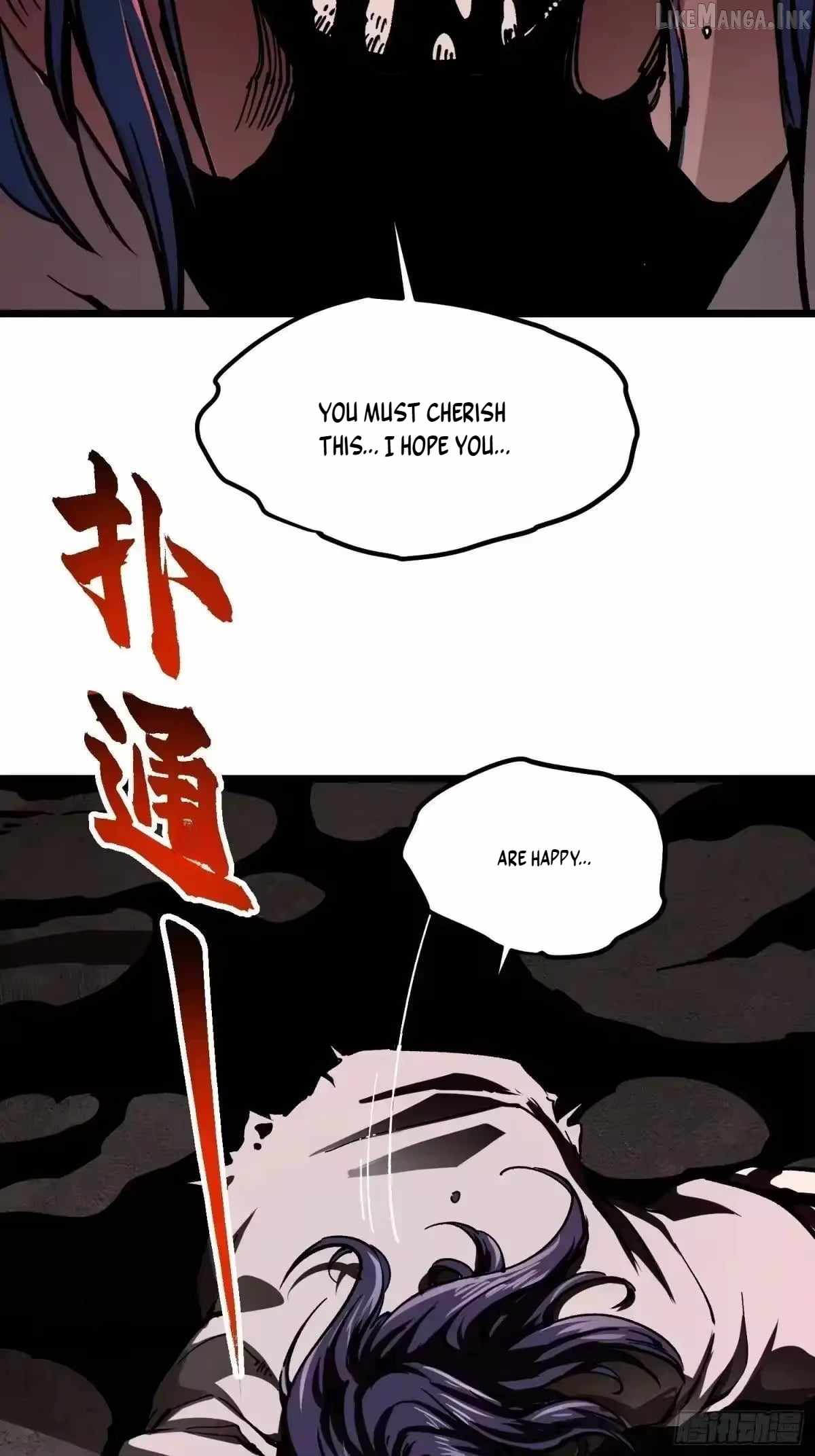 Martial Evolution: Start by Awakening the King of Monsters Chapter 137-eng-li - Page 21