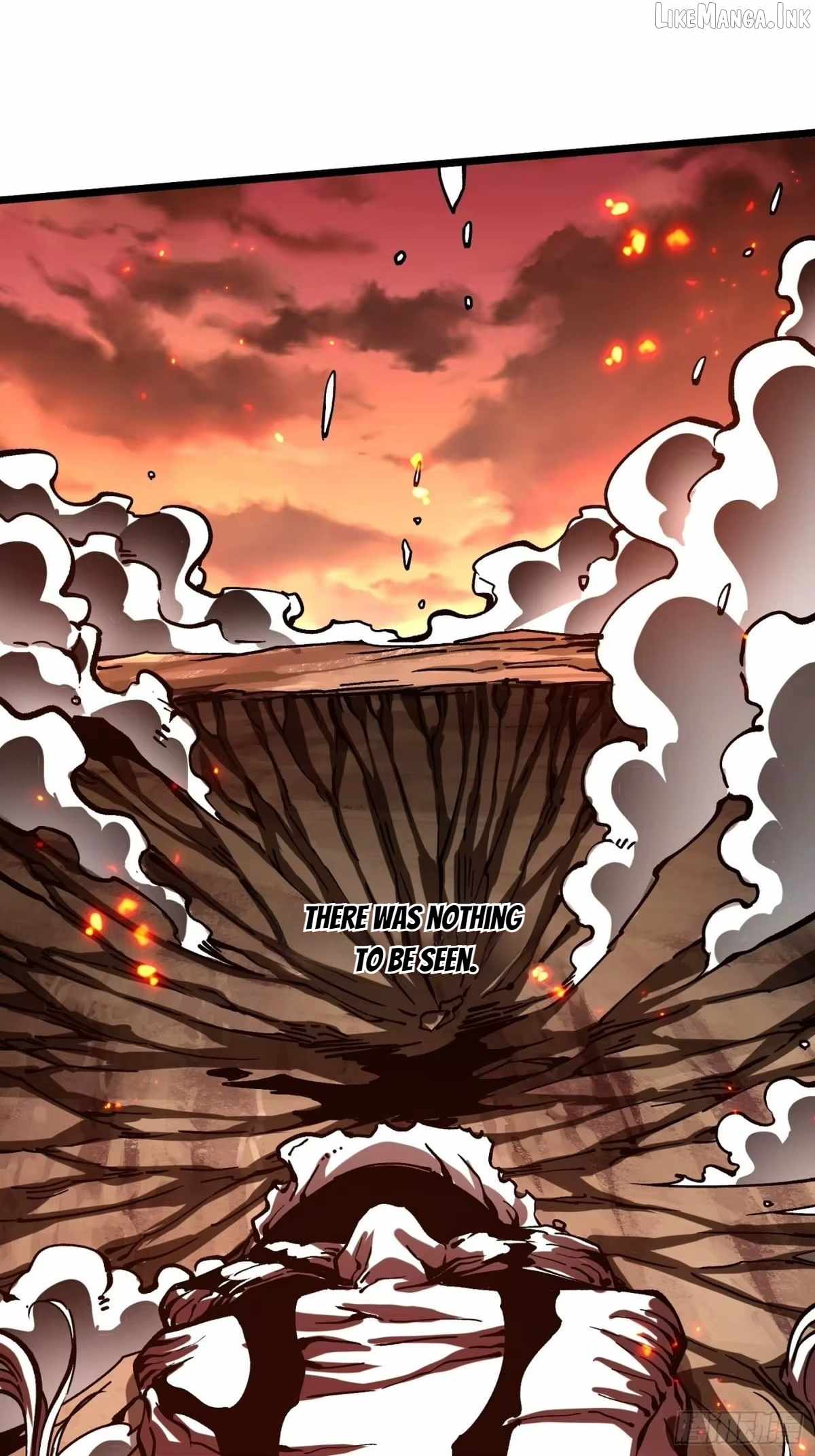 Martial Evolution: Start by Awakening the King of Monsters Chapter 136-eng-li - Page 32
