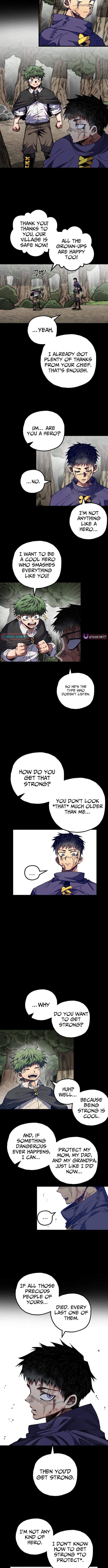 Warrior of the Sword Heart Chapter 54-eng-li - Page 5