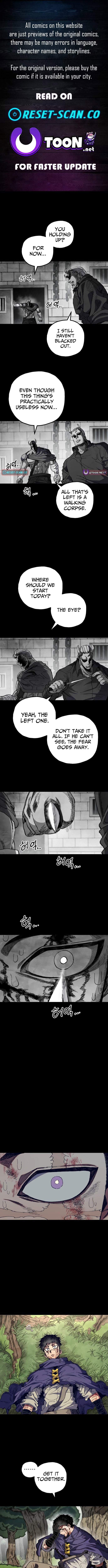 Warrior of the Sword Heart Chapter 54-eng-li - Page 0