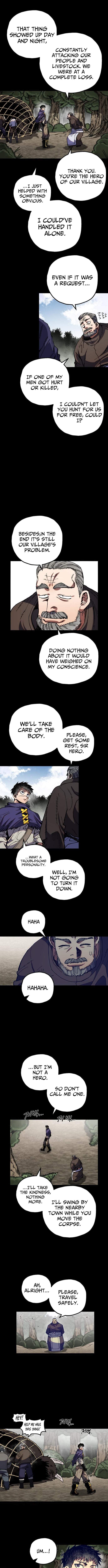 Warrior of the Sword Heart Chapter 54-eng-li - Page 4