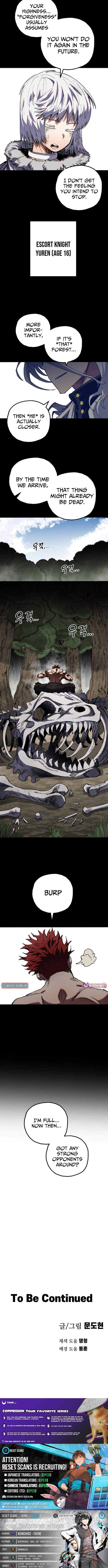 Warrior of the Sword Heart Chapter 54-eng-li - Page 11